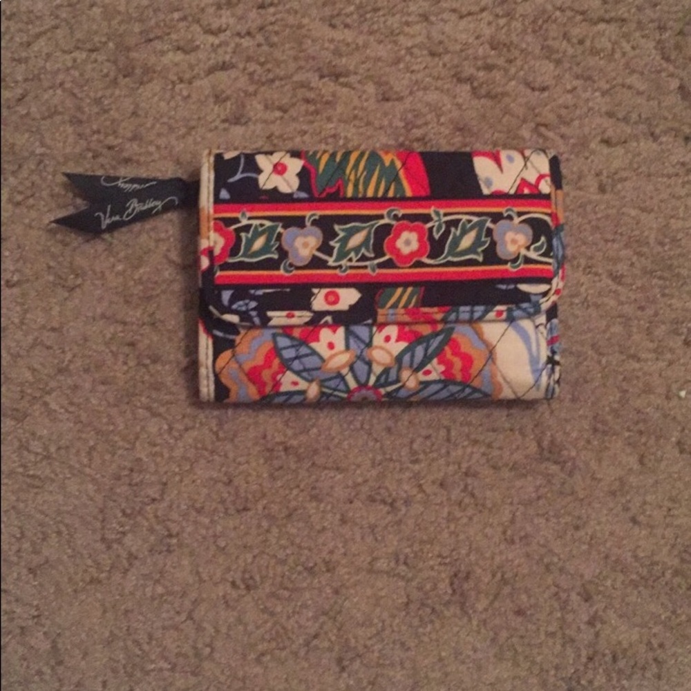 Vera Bradley Wallet